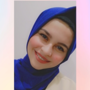 صورة إسراء الششتاوي