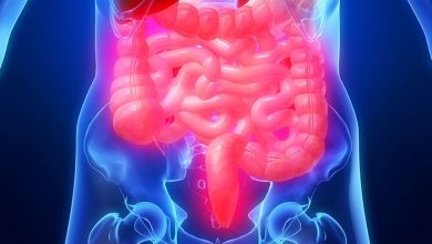 أعراض الدودة الشريطية أعراض الدودة الشريطية