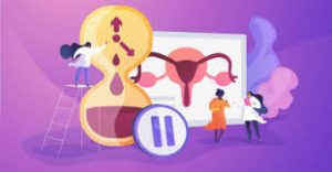 أسباب عدم نزول الدورة الشهرية بانتظام أسباب-عدم-نزول-الدورة