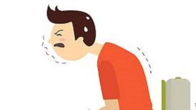 علاج الإمساك في المنزل للأطفال والكبار علاج-الإمساك