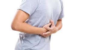 علاج برد المعدة