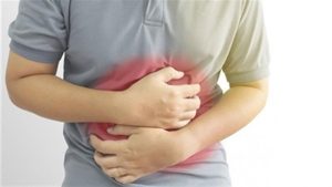 علاج عسر الهضم