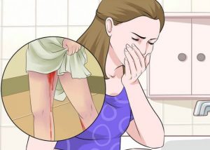 علامات الولادة الطبيعية وموعد ظهورها علامات-الولادة-الطبيعية