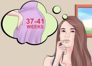 علامات الولادة الطبيعية وموعد ظهورها علامات-الولادة-الطبيعية