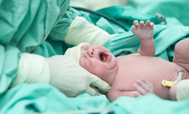 اسباب الولادة المبكرة ومضاعفاتها