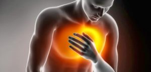 أعراض الذبحة الصدرية وعلاجها أعراض-الذبحة-الصدرية