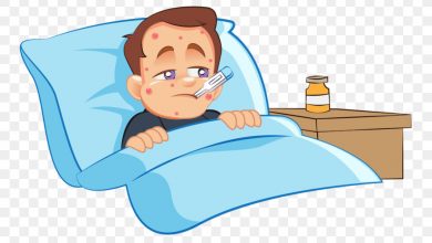 أعراض جدري الماء وأسبابه وعلاجه أعراض جدري الماء وأسبابه وعلاجه