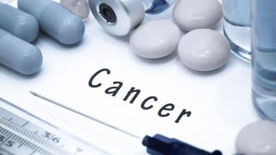 أعراض سرطان الغدد الليمفاوية وطرق الوقاية منه أعراض سرطان الغدد الليمفاوية وطرق الوقاية منه