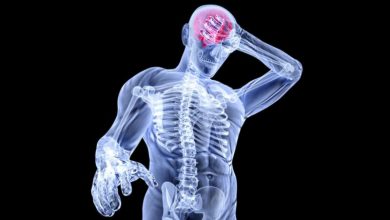 أعراض نقص الكالسيوم أعراض نقص الكالسيوم