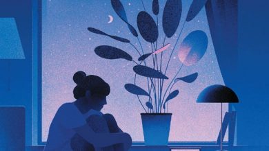 اكتئاب ما بعد الولادة الأعراض والأسباب والعلاج اكتئاب-ما-بعد-الولادة