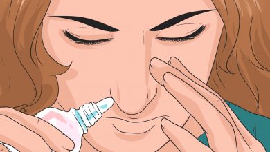 التهاب الجيوب الأنفية في الشتاء التهاب-الجيوب-الأنفية