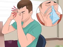 التهاب الجيوب الأنفية في الشتاء التهاب-الجيوب-الأنفية