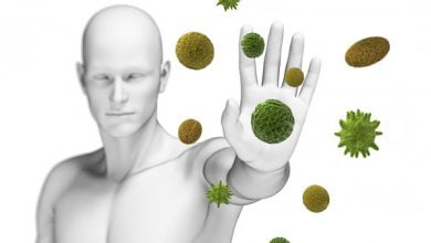 تقوية المناعة عند الأطفال 7 طرق فقط