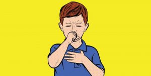 علاج السعال علاج-السعال