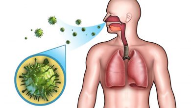 علاج السعال علاج-السعال