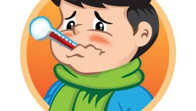 علاج القيء عند الأطفال علاج-القيء-عند-الأطفال