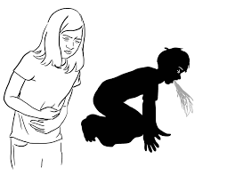 علاج-القيء-عند-الأطفال