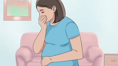 علامات الولادة الطبيعية وموعد ظهورها