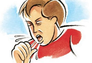 كيفية علاج السعال الجاف كيفية-علاج-السعال-الجاف