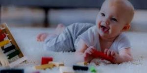 مراحل نمو الأطفال حديثي الولادة وحتى عامهم الأول مراحل-نمو-الأطفال-حديثي-الولادة