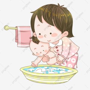 مراحل نمو الأطفال حديثي الولادة وحتى عامهم الأول مراحل-نمو-الأطفال-حديثي-الولادة