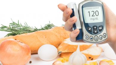 نظام غذائي لمرضى السكر للفطار والعشاء نظام-غذائي-لمرضى-السكر