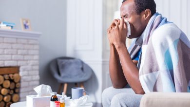 الأنفلونزا الأنفلونزا