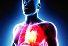 النوبة القلبية و8 علامات تحذيرية منها النوبة القلبية و8 علامات تحذيرية منها