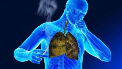 أمراض الجهاز التنفسي أمراض الجهاز التنفسي