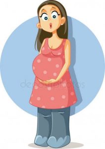 النساء الأكثر عرضة لتسمم الحمل