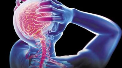 أعراض الصداع النصفي وعلاجه أعراض الصداع النصفي وعلاجه