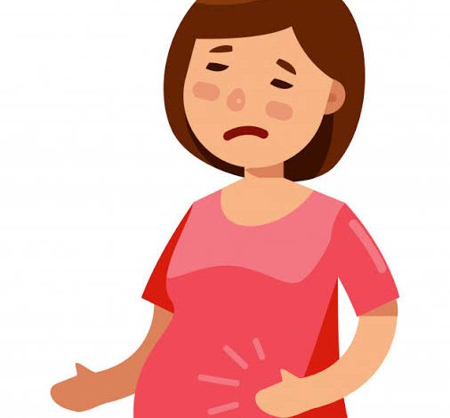 أعراض تسمم الحمل