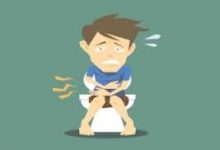 علاج الأسهال