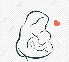 من فوائد الرضاعة الطبيعية تكوين علاقة حميمية بين الأم والطفل