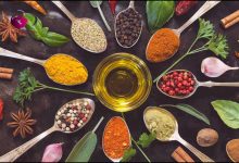 اعشاب لزيادة حليب الأم