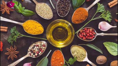 اعشاب لزيادة حليب الأم اعشاب لزيادة حليب الأم