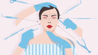 أهم إيجابيات وسلبيات عمليات التجميل أهم إيجابيات وسلبيات عمليات التجميل