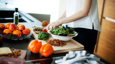 أهم النصائح للتخسيس والتخلص من الدهون