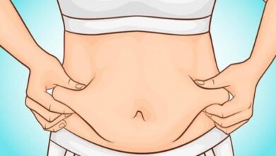 تخسيس الكرش تخسيس الكرش