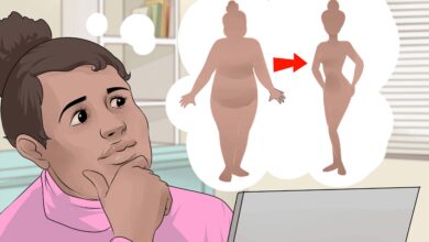 التخسيس أثناء الرضاعة التخسيس اثناء الرضاعة