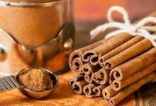 القرفة للتخسيس