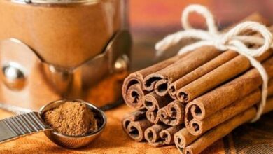 القرفة للتخسيس