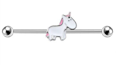 بيرسينج الاذن بيرسينج الاذن