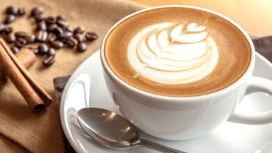 أهم فوائد القهوة في التخسيس أهم فوائد القهوة في التخسيس