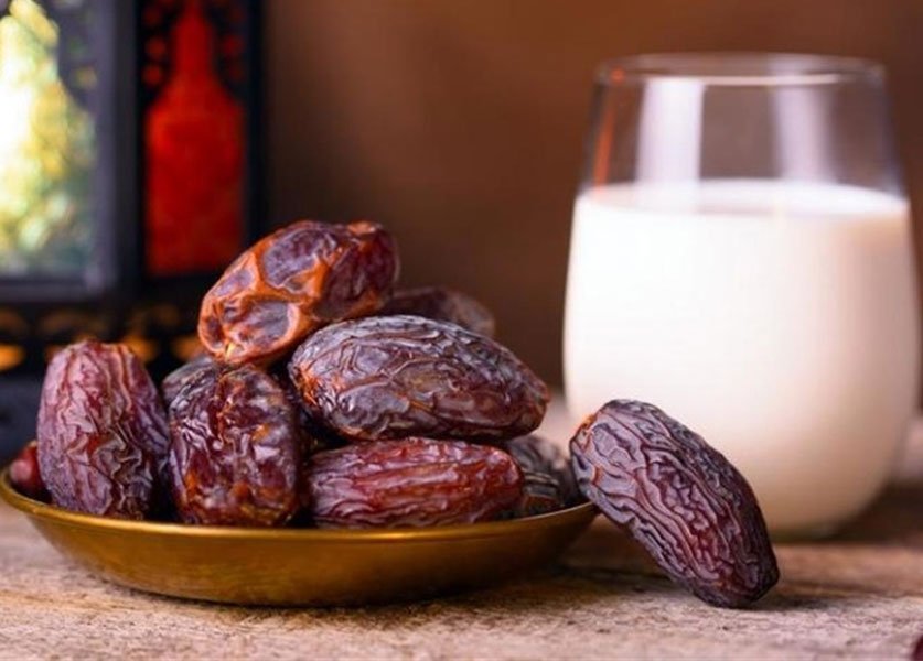 وصفات لإنقاص الوزن في رمضان