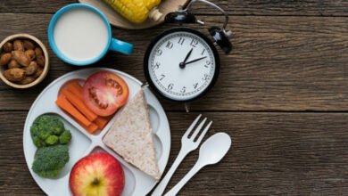 طرق التخسيس وإنقاص الوزن طرق التخسيس وإنقاص الوزن