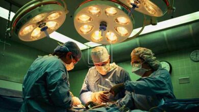 عمليات تجميل لجروح عمليات تجميل لجروح