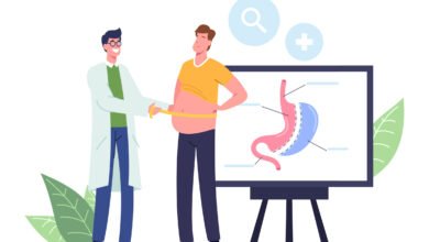 مضاعفات عملية تكميم المعدة مضاعفات عملية تكميم المعدة