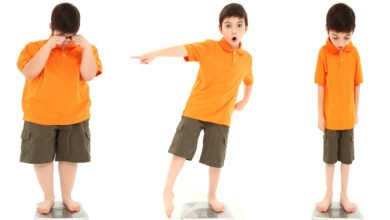 تكميم المعدة عند الاطفال