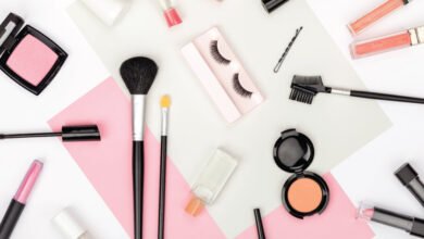 ما هي أضرار مستحضرات التجميل المقلدة أضرار مستحضرات التجميل المقلدة